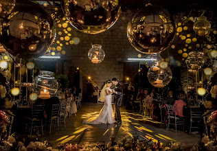Fotógrafo de bodas Mayte Aguilar. Foto del 01.10.2019