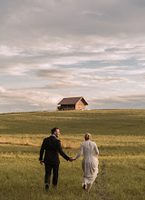 Fotógrafo de casamento Alfredo Mareschi. Foto de 15.09.2022