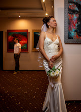 Bröllopsfotografer Sergey Samoylov. Foto av 03.02.2024