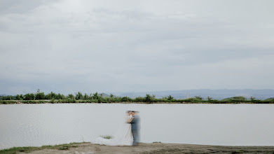 Fotógrafo de bodas Bihui Wu. Foto del 13.09.2021