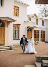 Wedding photographer Yuriy Yacyna. Photo of 30.08.2024