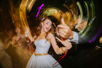 Hochzeitsfotograf Emre Nesli. Foto vom 02.11.2025