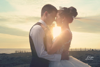 婚禮攝影師Tottó Avilés. 15.11.2021的照片