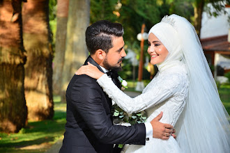 Svatební fotograf Koray Kılıç. Fotografie z 11.07.2020