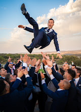 Wedding photographer Alex Nozop. Photo of 10.07.2024