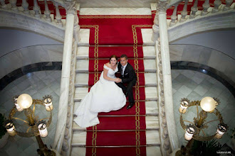 Wedding photographer Luis Arenas. Photo of 12.05.2019
