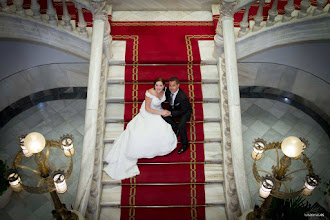 Fotógrafo de bodas Luis Arenas. Foto del 12.05.2019