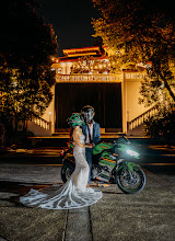婚礼摄影师Grismond Tien. 28.05.2024的图片