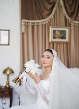 Photographer sa kasal Ilkin Cafarov. Larawan ng 28.09.2025