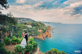 Photographe de mariage Stefi Leonardi. Photo du 23.05.2019