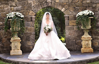 Wedding photographer Veronica Yankowski. Photo of 04.05.2023