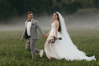 Nhiếp ảnh gia ảnh cưới Artur Dzhazzz. Ảnh trong ngày 13.04.2024