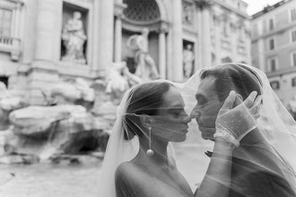 Wedding photographer Enrico Giansanti. Photo of 06.02.2024