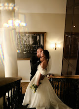 Wedding photographer Yuliya Zenina. Photo of 11.06.2025