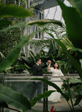 婚姻写真家 Darin Nguyen. 11.05.2025 の写真