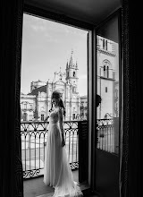 Wedding photographer Simone Damico. Photo of 12.06.2025