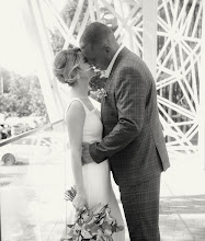 Vestuvių fotografas: Alena Kormschikova. 31.05.2024 nuotrauka