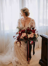 Wedding photographer Amy Skinner. Photo of 05.03.2019