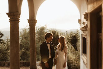 Photographe de mariage Angela Di Paolo. Photo du 21.04.2021