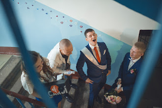 Nhiếp ảnh gia ảnh cưới Artem Mi. Ảnh trong ngày 05.06.2018