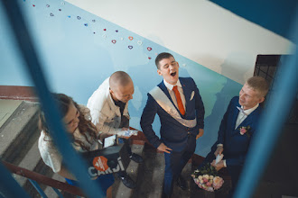 Fotografo di matrimoni Artem Mi. Foto del 05.06.2018