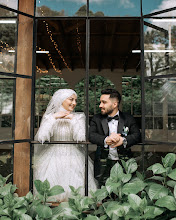 Huwelijksfotograaf Oğuz Konican. Foto van 07.05.2024