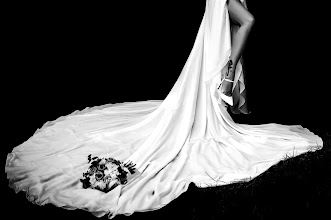 Wedding photographer Fabio Colombo. Photo of 24.05.2024