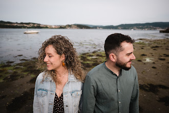 Hochzeitsfotograf Joan Mariño. Foto vom 12.06.2025