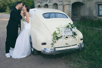 Wedding photographer Maksim Car. Photo of 01.07.2024