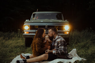 Photographe de mariage Kuba Plšek. Photo du 23.06.2023