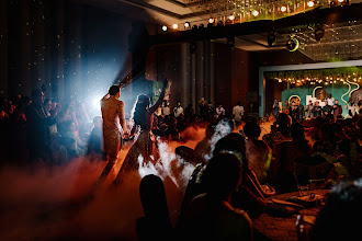 Düğün fotoğrafçısı Mohammed Aadil. Fotoğraf 28.05.2024 tarihinde