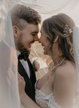 Nhiếp ảnh gia ảnh cưới Sally Casotti. Ảnh trong ngày 01.03.2024