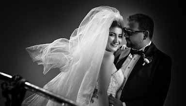 Photographe de mariage Taner Kizilyar. Photo du 16.05.2025