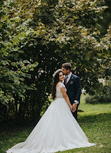 Wedding photographer Justin Popovici. Photo of 11.02.2020