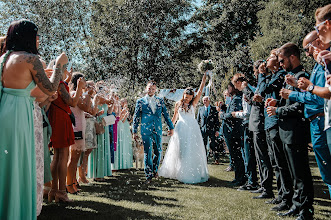 Esküvői fotós: Ronald Hilmar. 15.01.2024 -i fotó