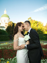 Весільний фотограф Ольга Бахметьева. Фотографія від 29.10.2023