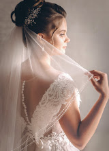 Wedding photographer Viktoriya Borisova. Photo of 30.08.2021