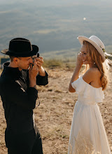 Fotografo di matrimoni Svetlana Skrynnik. Foto del 17.02.2021