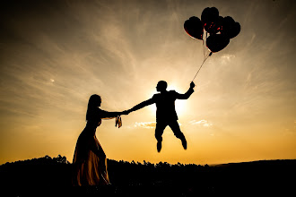 婚姻写真家 Anderson Luis Da Silva. 18.11.2020 の写真