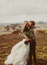 Fotógrafo de bodas Hannelore Haemers. Foto del 16.04.2021