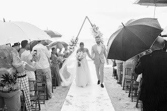 Fotógrafo de bodas Konstantin Silaev. Foto del 17.05.2025