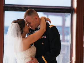Wedding photographer Daniel Reynolds. Photo of 08.06.2023