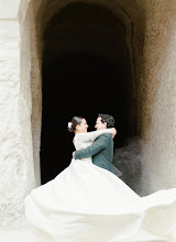 Wedding photographer Kika Rodríguez. Photo of 06.08.2025