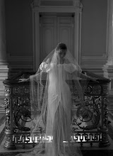 Hochzeitsfotograf Elena Glazunova. Foto vom 04.06.2025