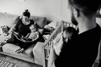Wedding photographer Karen Velleman. Photo of 09.03.2025
