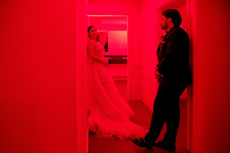 Fotografo di matrimoni Andres Henao. Foto del 04.09.2025
