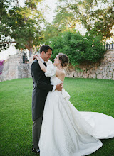Svatební fotograf Miguel Saez. Fotografie z 11.05.2024