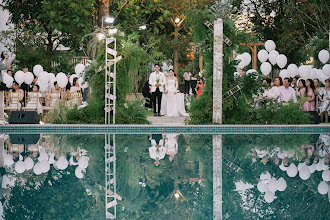 Photographer sa kasal Minh Huynh. Larawan ng 27.08.2025