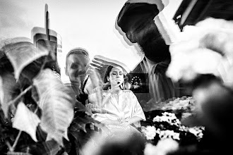 Jurufoto perkahwinan Radim Tesarcik. Foto pada 08.09.2025