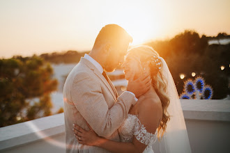 Photographe de mariage Lorenzo De Gennaro. Photo du 26.04.2024